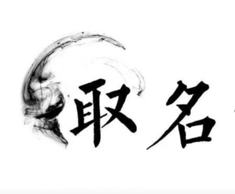  五家渠宝宝取名 大师一对一人工起名