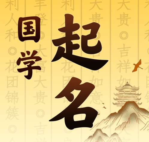 五家渠国学起名 人工起名一对一